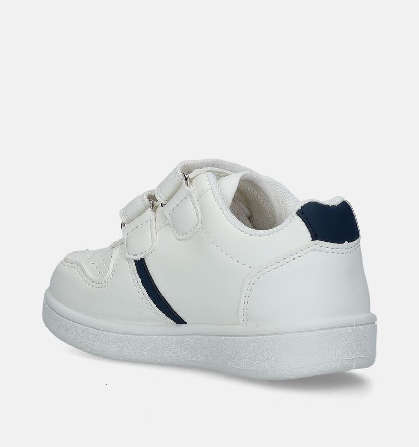 O'Neill San Diego TD Low Witte Sneakers voor jongens, meisjes (346734)