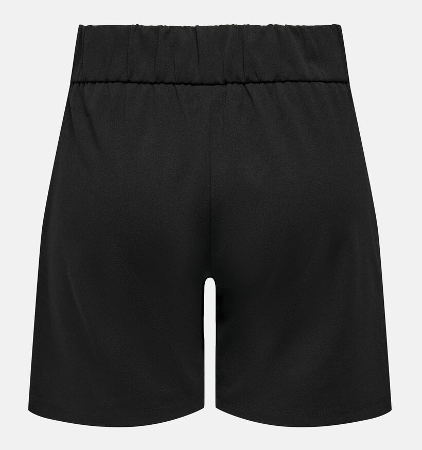 JDY Louisville Catia Short en Noir pour femmes (370066)