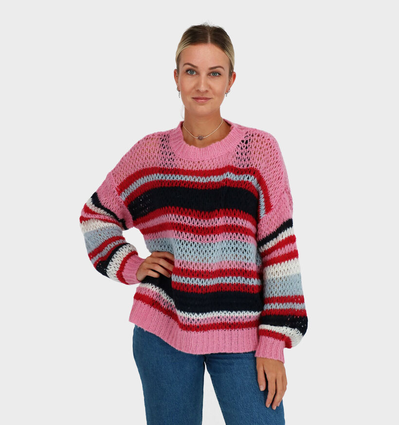 Vila Pull en Rose (283557)