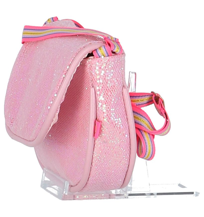 Roze Tasje Le Big Isalinde Bag, , pdp