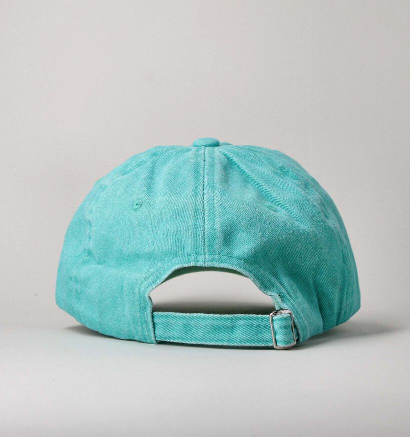 Via Limone Turquoise Pet voor dames (361840)