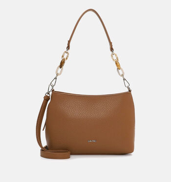 Suri Frey Schoudertassen Beige/Bruin