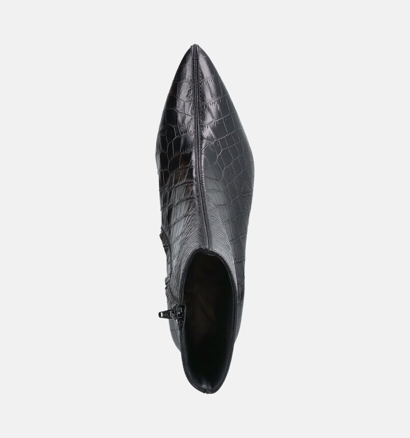 Paul Green Bottines en Noir pour femmes (379790)