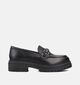 NeroGiardini Mocassins en Noir pour femmes (361709)