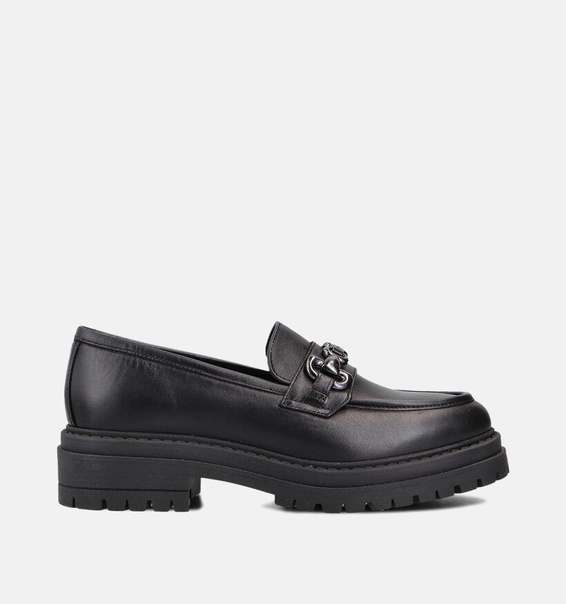 NeroGiardini Mocassins en Noir pour femmes (361709)