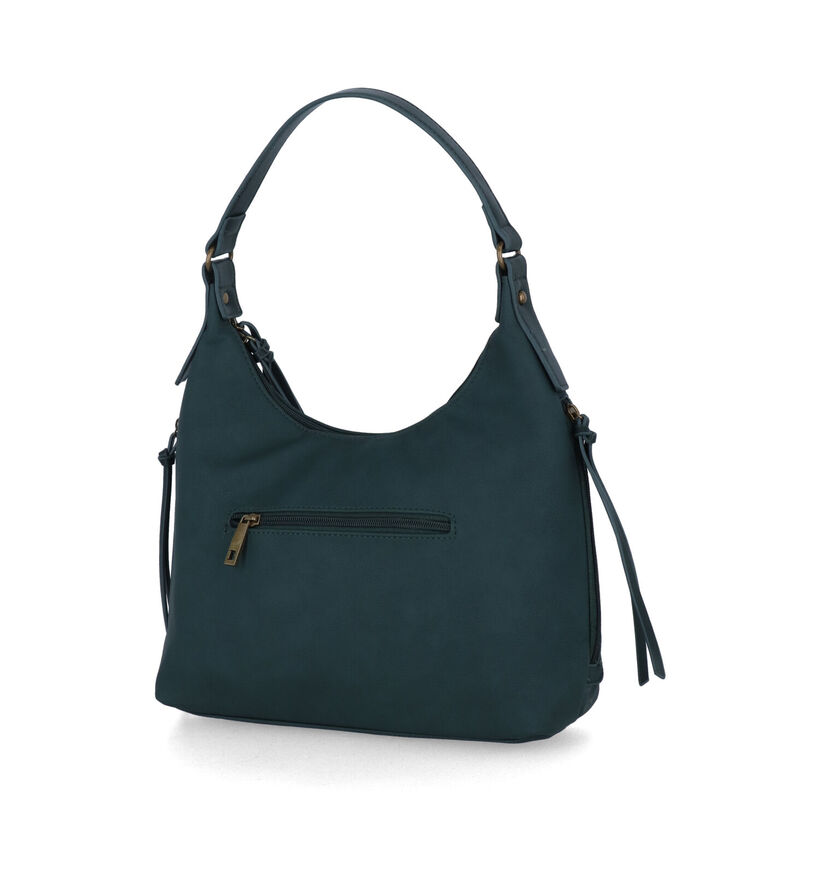 Bulaggi Oak Bordeaux Schoudertas voor dames (317766)