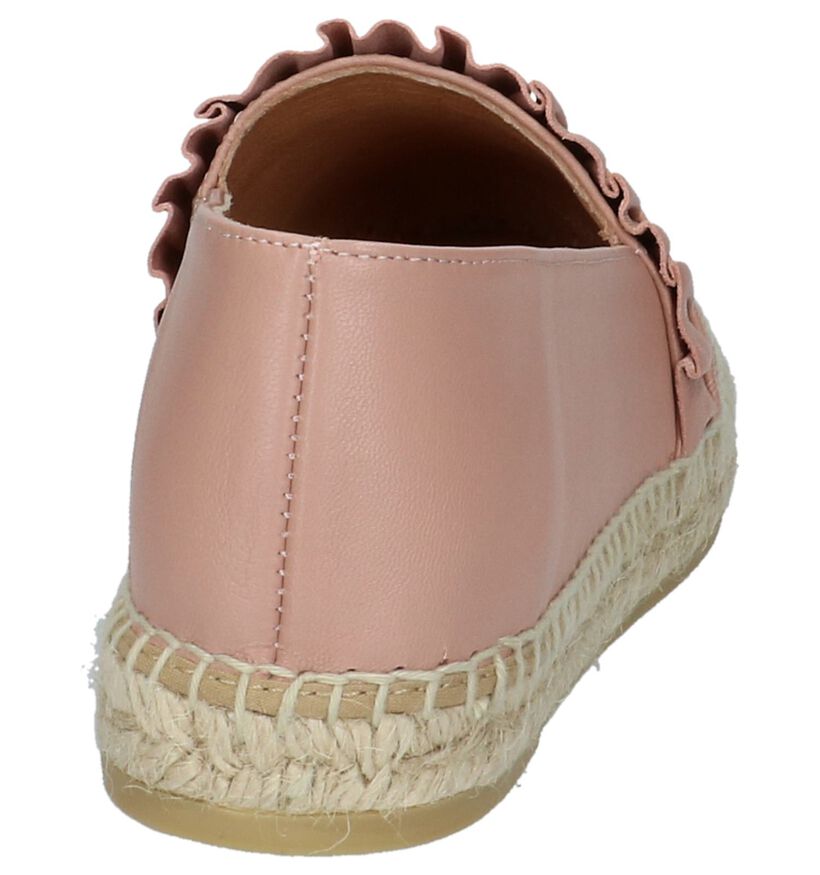 Kanna Roze Espadrilles, , pdp