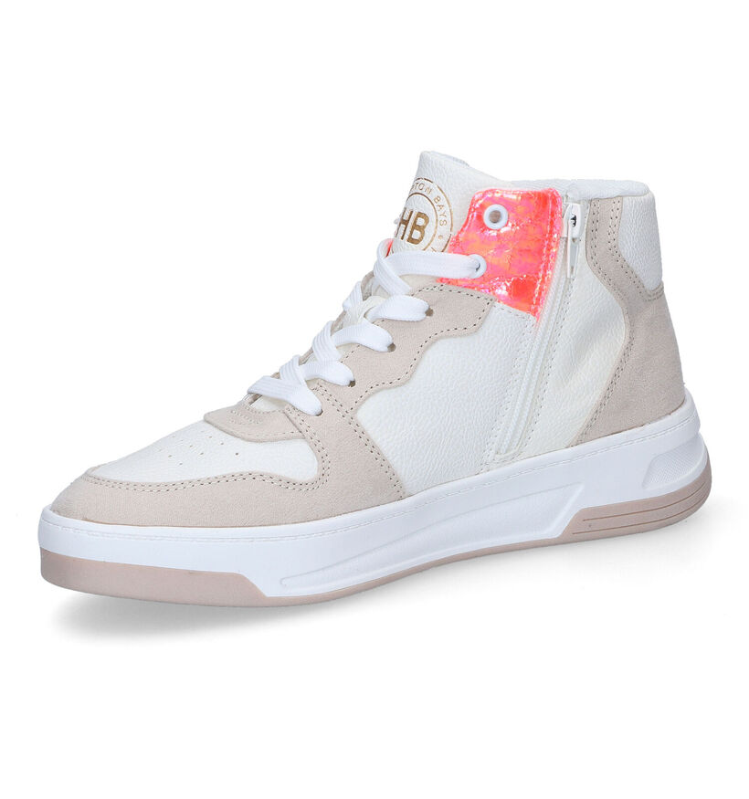 Hampton Bays Ecru Sneakers voor dames (304076)