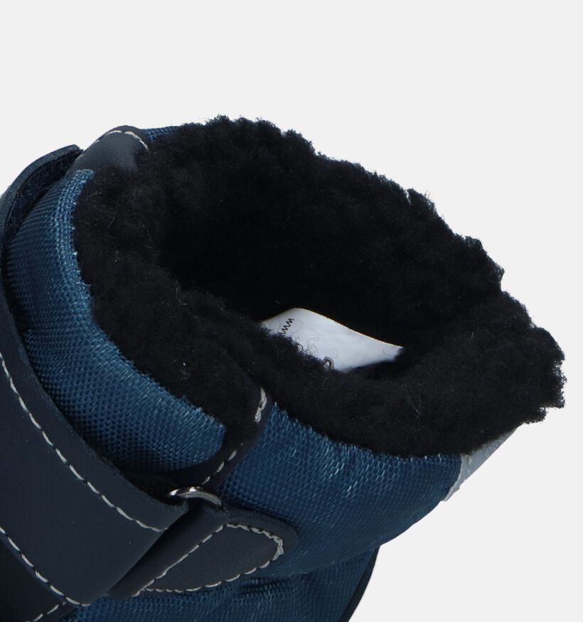 BBS Blauwe Snowboots voor jongens (343875)