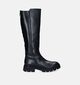Gabor Best Fitting Bottes longues en Noir pour femmes (344752)