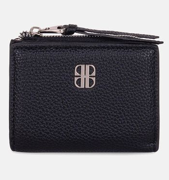 Laurent David Petite maroquinerie Noir/Orange/Beige/Or/Cognac/Bleu/Vert