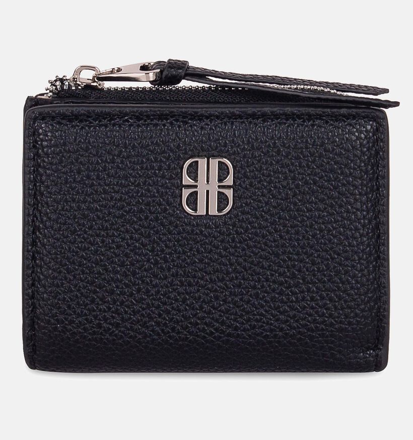 Laurent David Porte-monnaie en Noir pour femmes (374058)