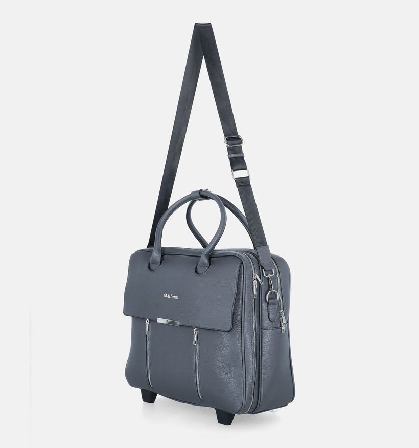 Olivia Lauren Whitley Sac à roulettes en Gris pour femmes (349658)