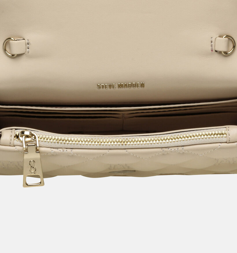 Steve Madden Lichtbeige Handtas voor dames (370287)