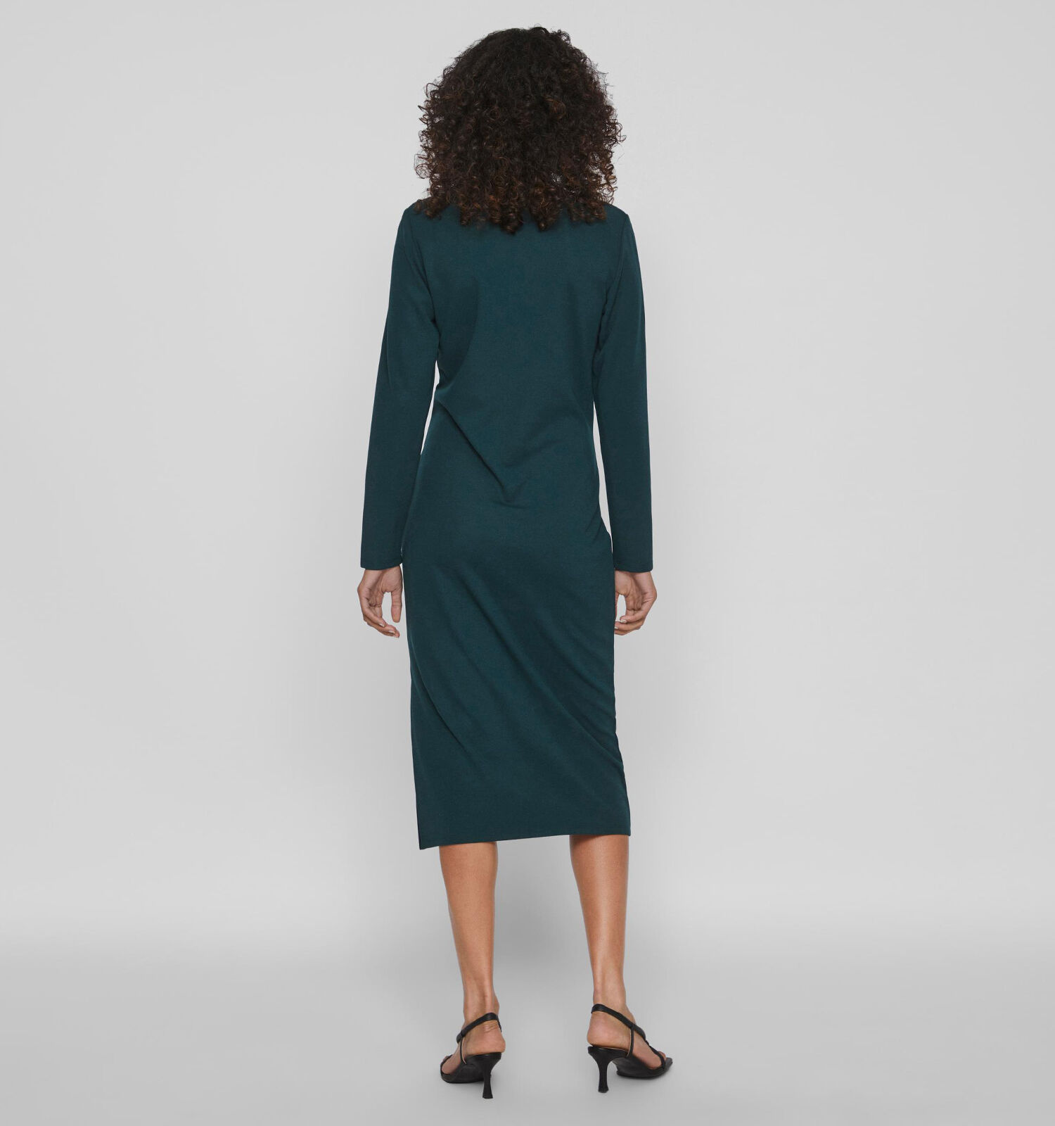 Robe verte sale vila
