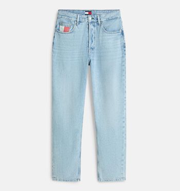 Tommy Hilfiger Tommy Jeans Jeans Bleu