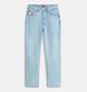 Tommy Hilfiger Mom Jeans Ultra High Waisted Blauwe Jeans voor dames (375851)