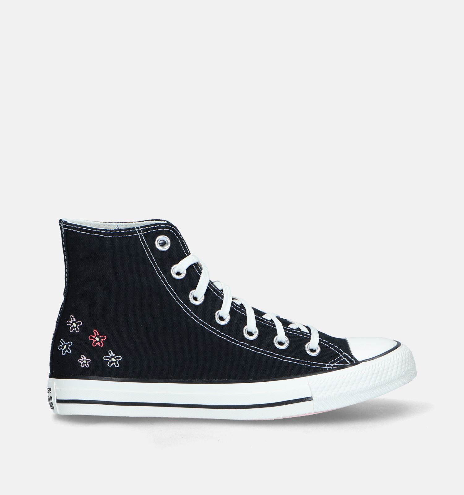 Converse CT All Star Lift Zwarte Sneakers Dames Sneakers Online op TORFS.BE