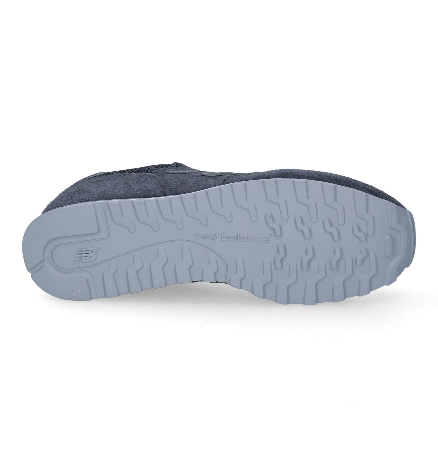New balance wl373 dames grijs discount