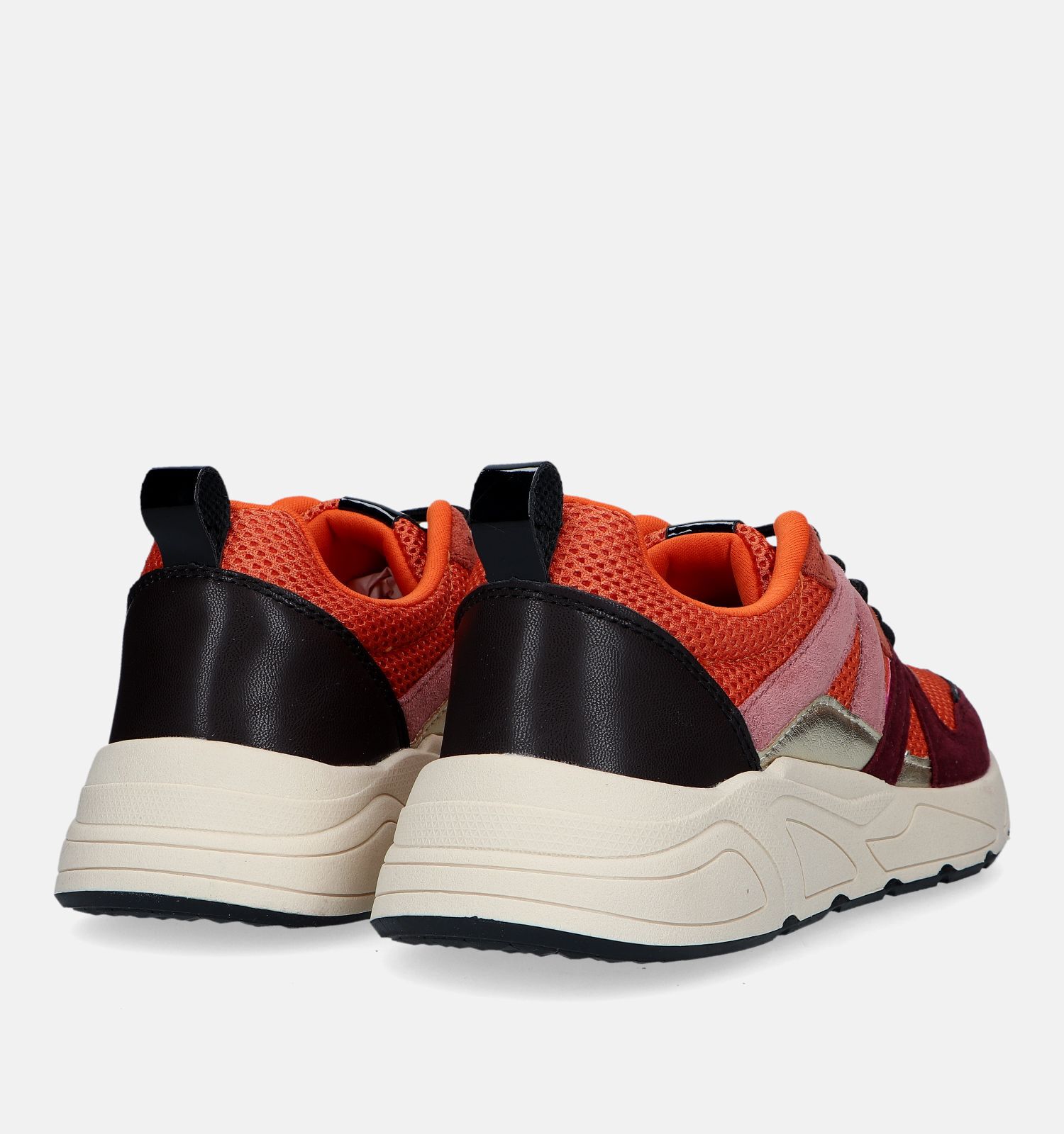 Torfs schoenen shop dames sneakers