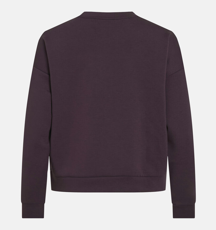 Vila Reflect Blauwe Sweater voor dames (349450)