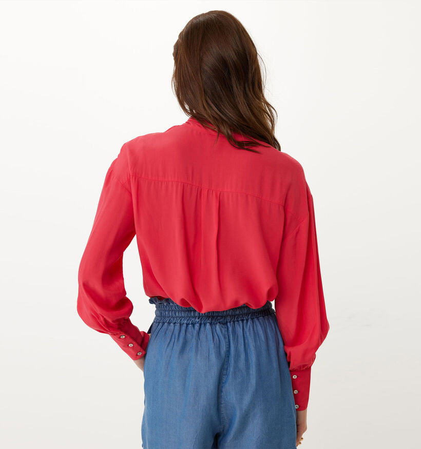 Mexx Blouse en Rouge (324275)