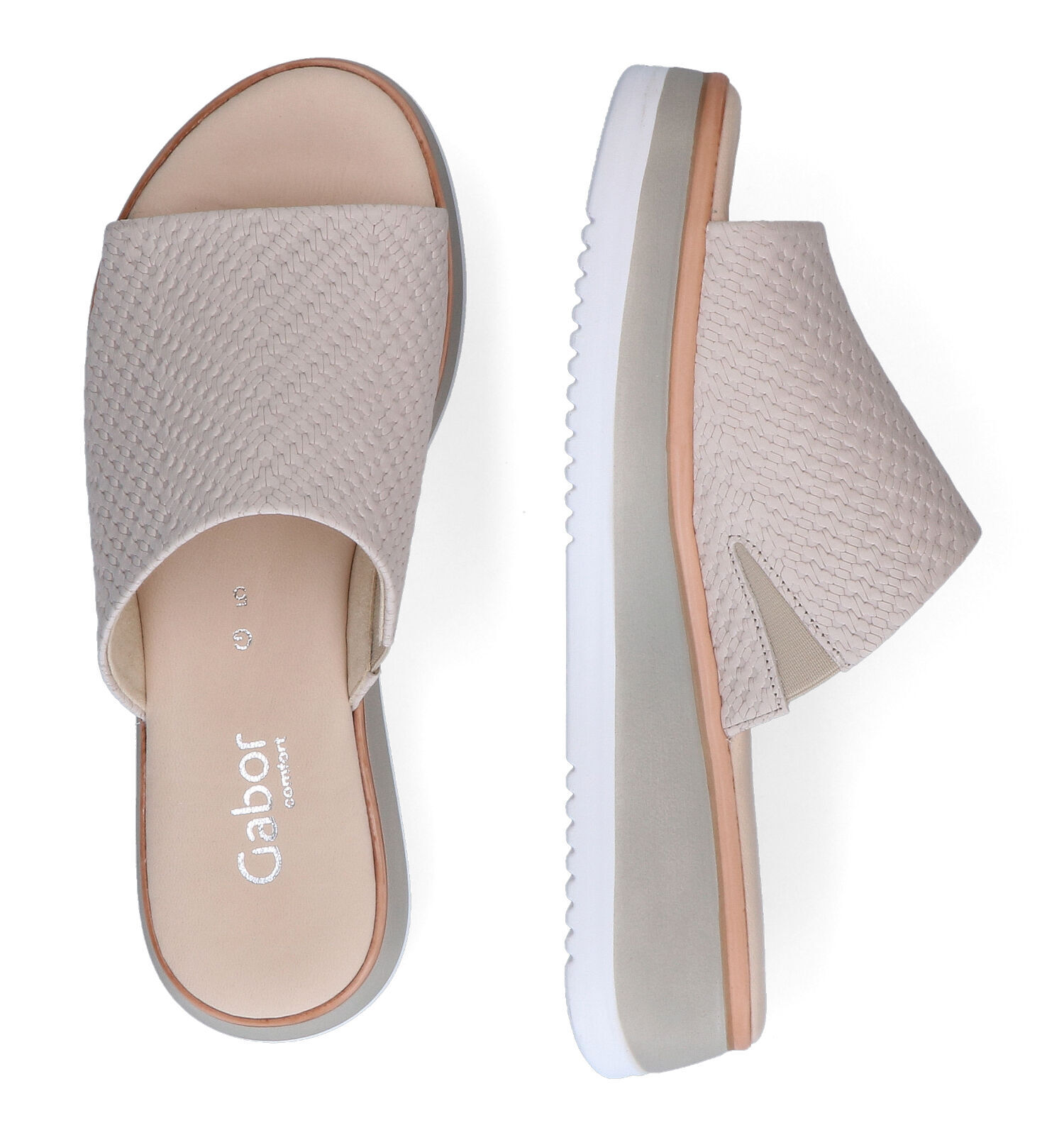 Gabor comfort muiltjes sale