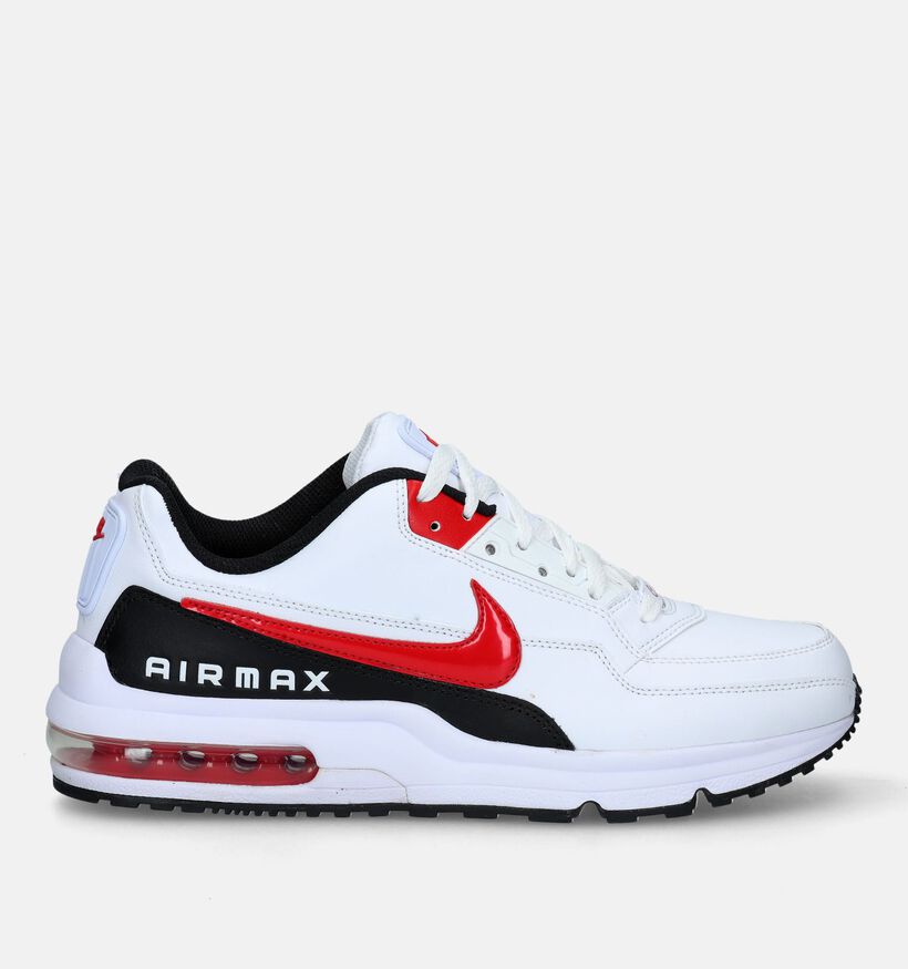 Nike Air Max LTD 3 Baskets en Blanc pour hommes (332356)