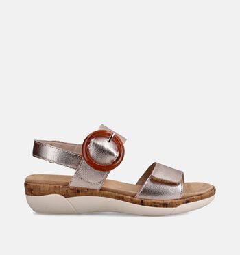 Remonte Sandales Bronze