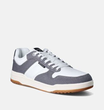 Jack & Jones Sneakers Wit