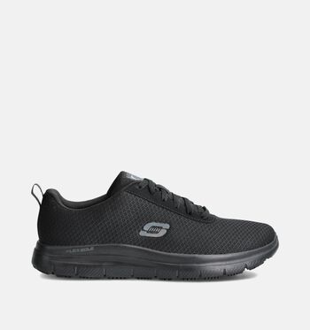 Sneakers zwart