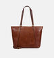 Burkely Fine Florence Cabas en Cognac pour femmes (380444)
