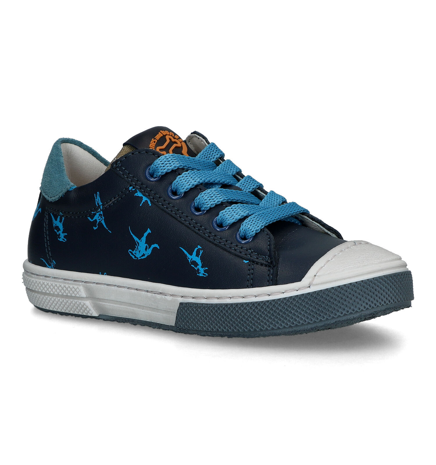 Veterschoenen jongens store