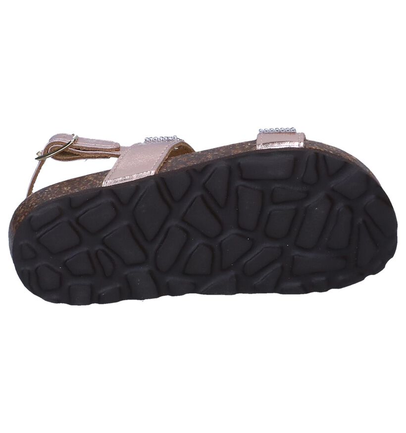 Rose Golden Sandalen Scapa in kunstleer (246967)