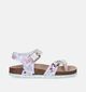 Milo & Mila Witte Sandalen voor meisjes (339020)