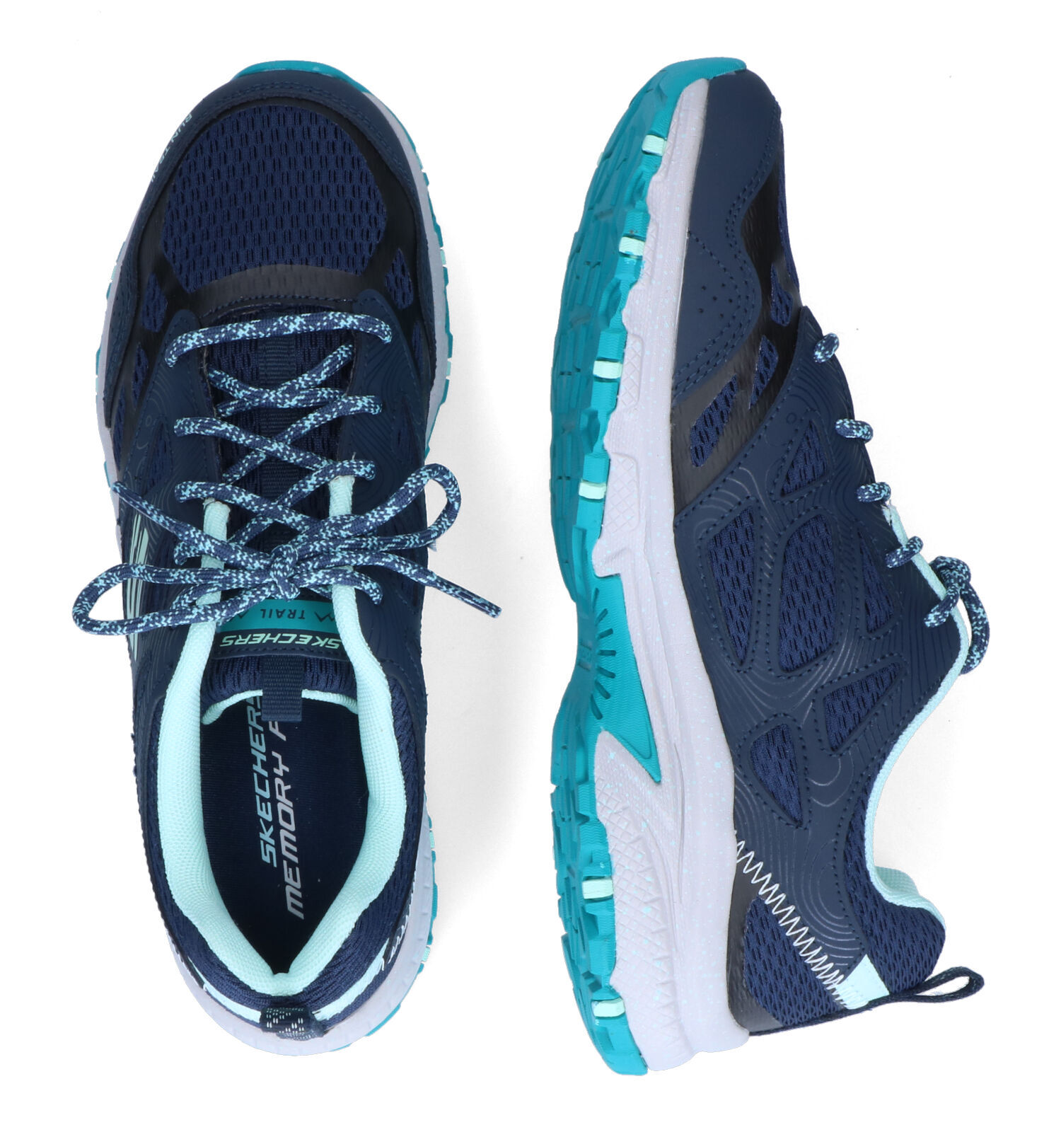 Skechers loopschoenen online heren
