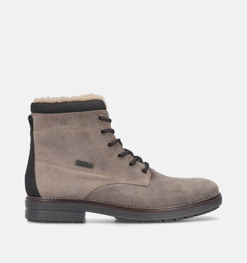 Rieker Boots Taupe