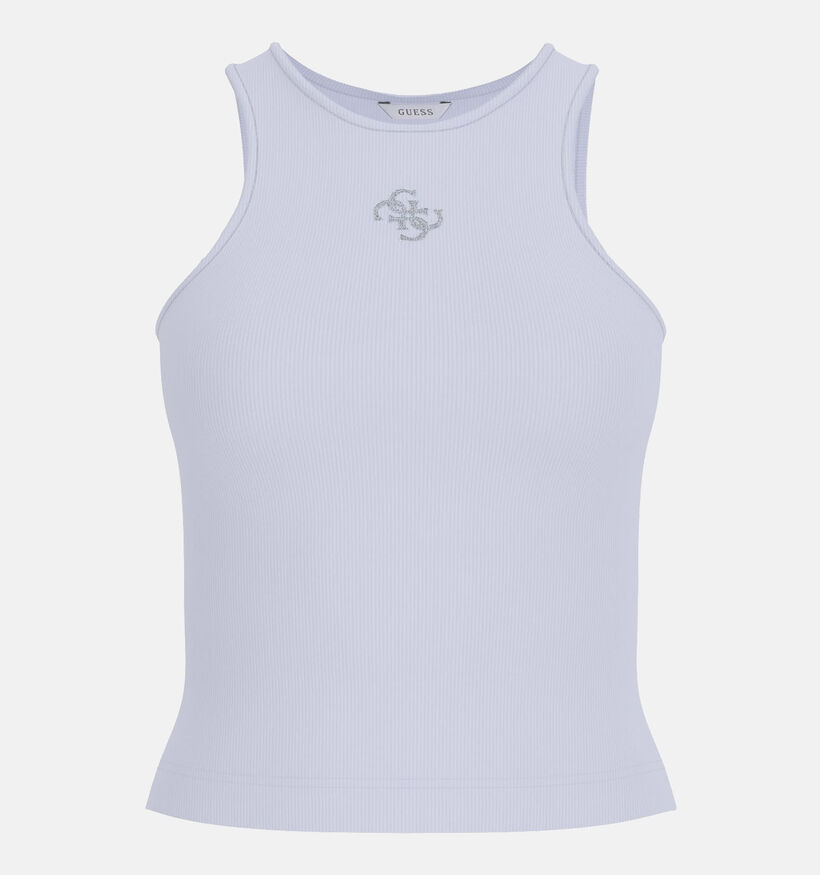 Guess Wit Topje voor dames (352965)
