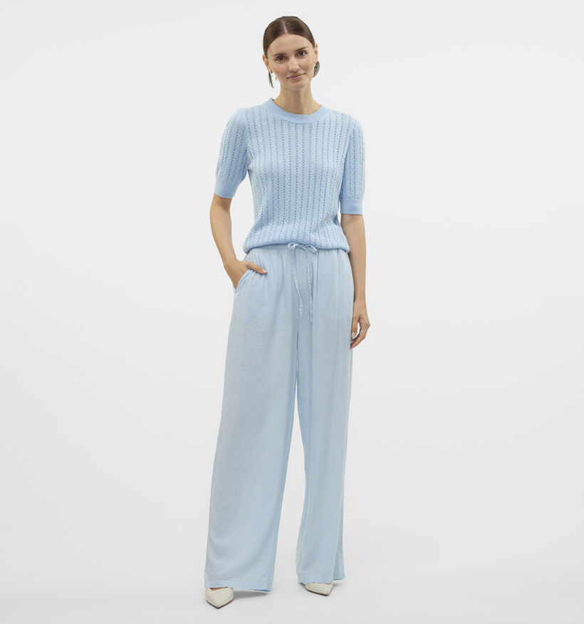 Vero Moda Morena Blauwe Trui voor dames (352160)