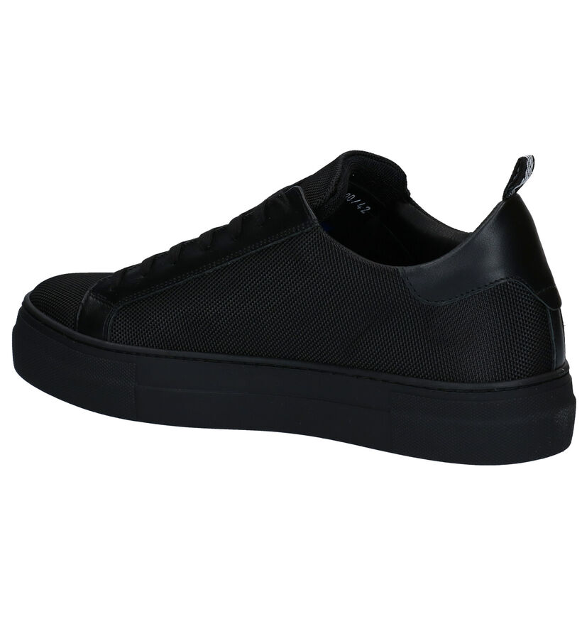 Antony Morato Chaussures à lacets en Noir (282679)