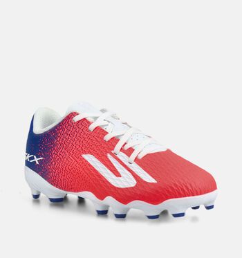 Skechers Low Chaussures de sport Rouge