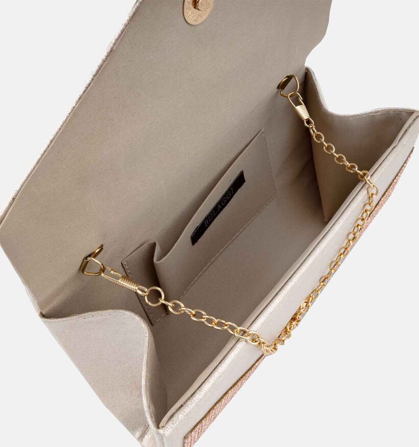 Bulaggi Britt Rose gold Clutch voor dames (341896)