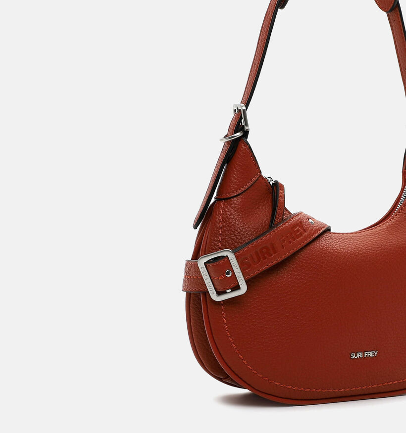 Suri Frey Henny Sac à bandoulière en Orange pour femmes (363361)