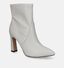 Tamaris Ecru Enkellaarzen voor dames (316483)