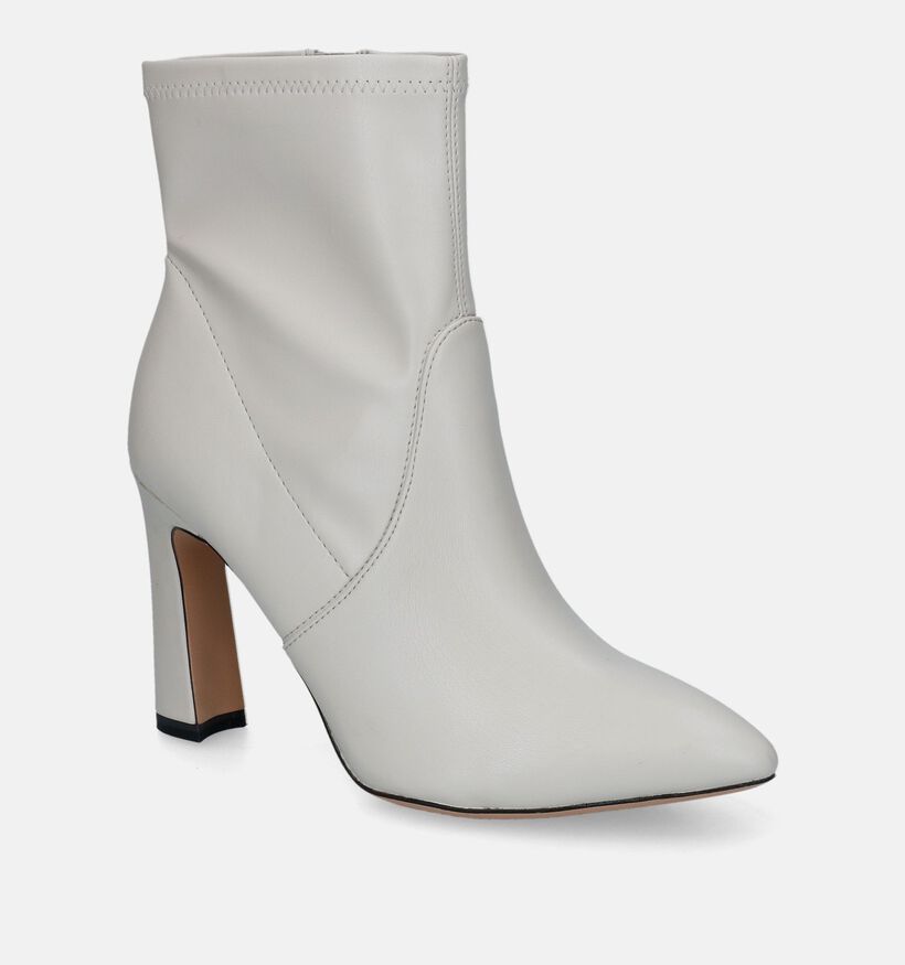 Tamaris Bottines à talons en Camel pour femmes (316484)