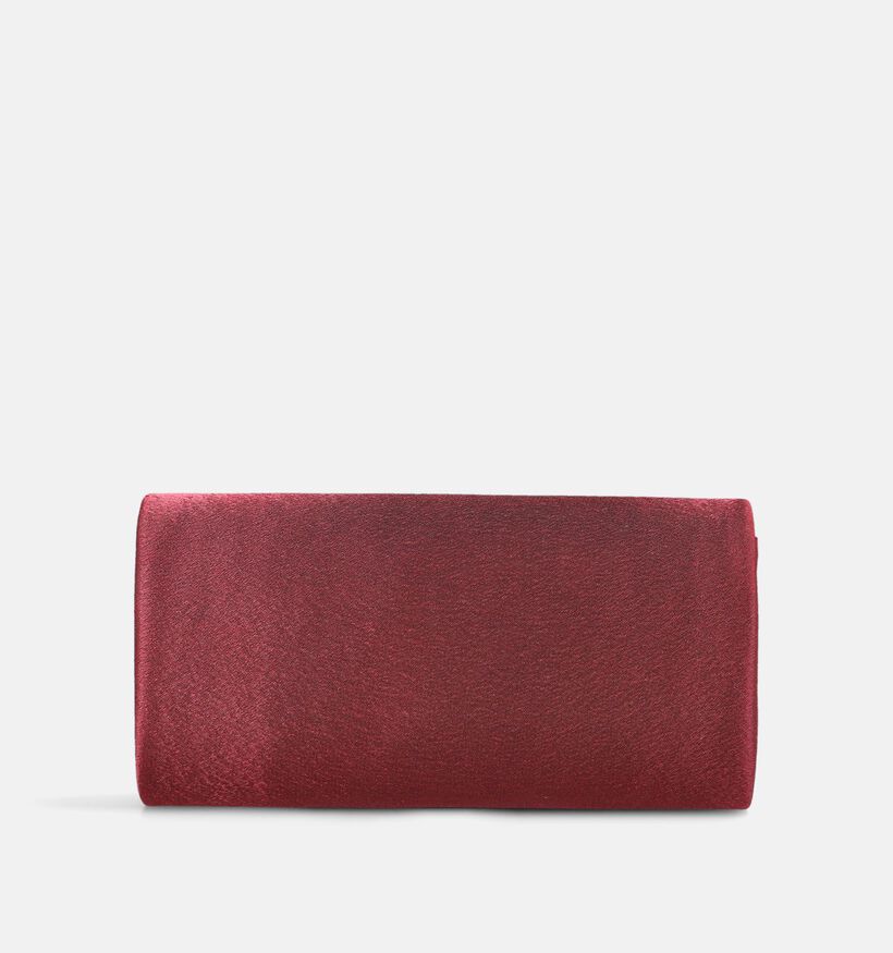 Bulaggi Bordeaux Clutch voor dames (381561)