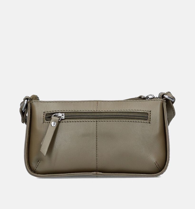 Signatur Groene Crossbody tas voor dames (349503)