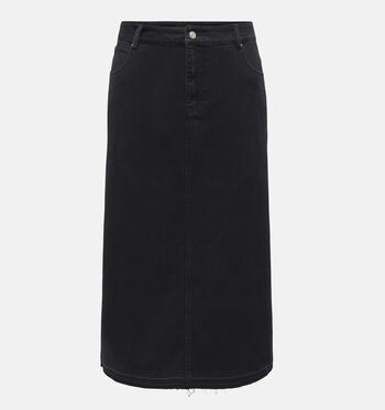 ONLY Carmakoma Jupes Noir