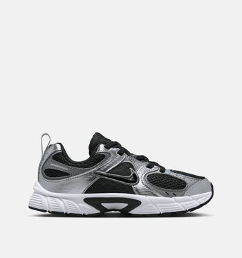 Nike Low Baskets Black/ Black Anthracite Smoke Grey