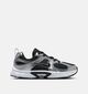 Nike Baskets basses en Noir pour filles, garçons (359890) - pour semelles orthopédiques